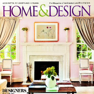 Home and Design Summer 2011