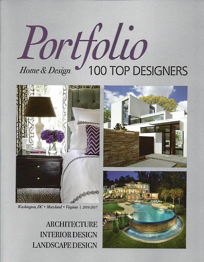 Top 100 Washington DC Interior Designers
