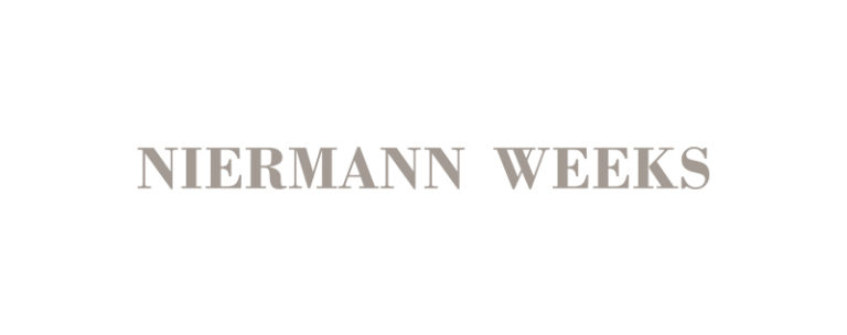 Blog – Bringing design to life: Niermann Weeks furniture
