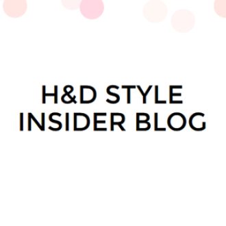 Margery Wedderburn Interiors featured in H&D Style Insider Blog