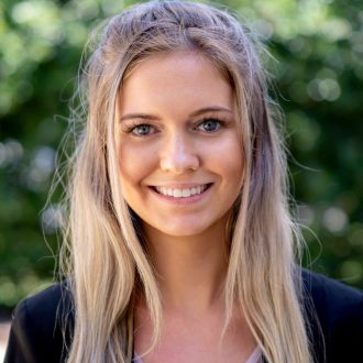 Erin Sams – Social Media Manager at Margery Wedderburn Interiors
