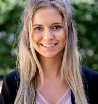 Erin Sams – Social Media Manager at Margery Wedderburn Interiors